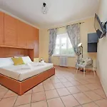 Aria Di Appartamento Roma